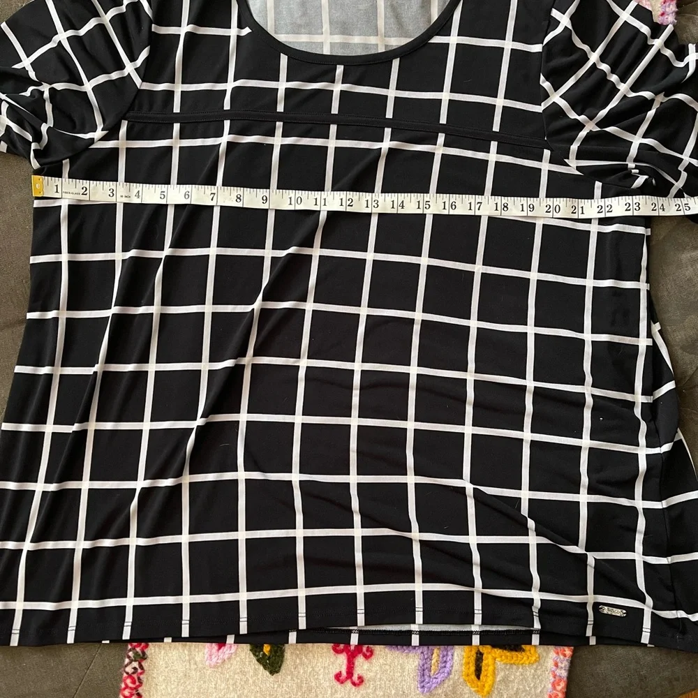 Calvin Klein chic long
